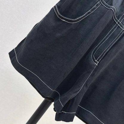 Lightweight & Soft Versatile Shorts