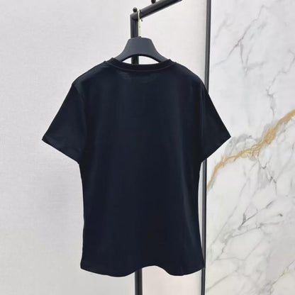 Classic Monogram Pocket T-Shirt