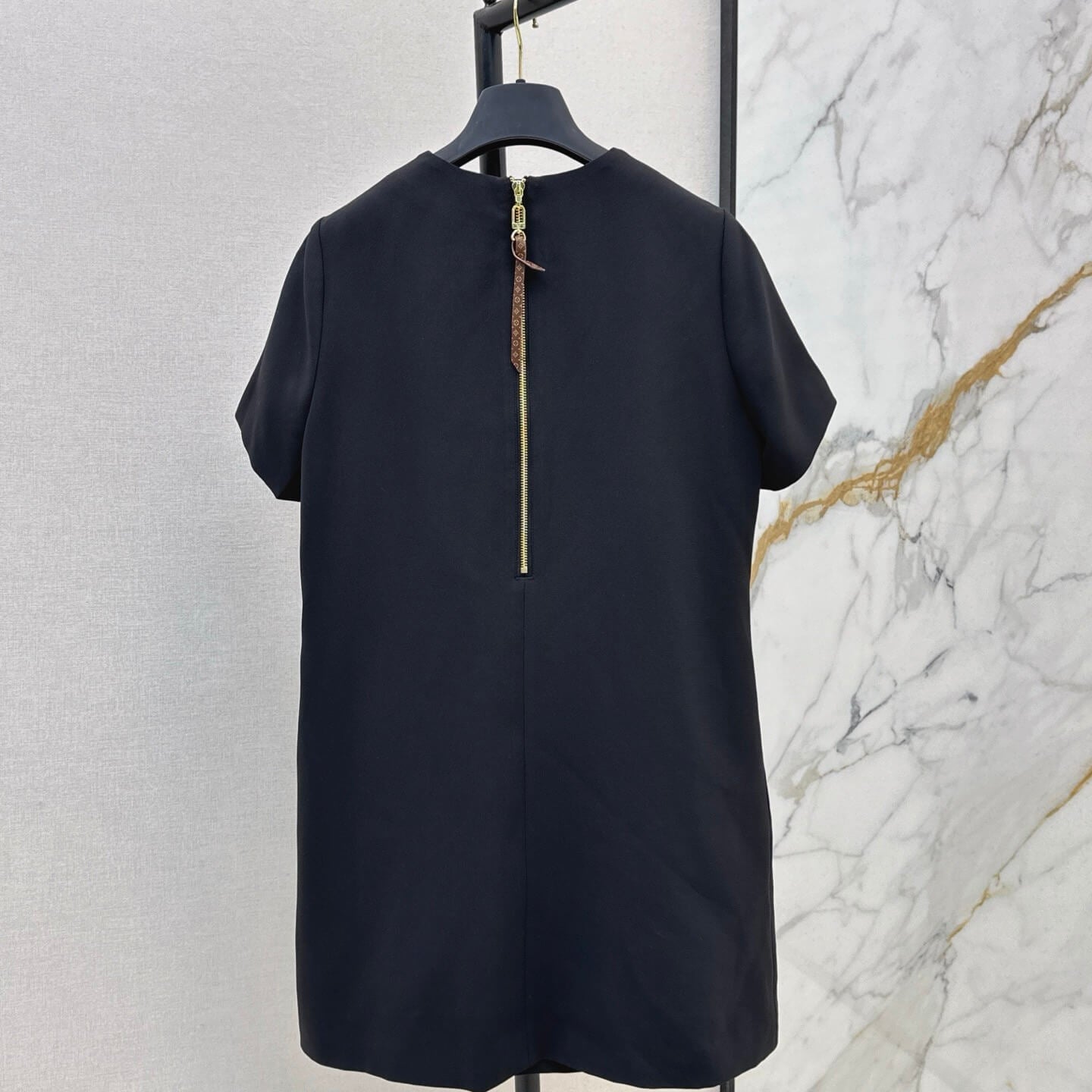 Elegant & Intellectual Dress