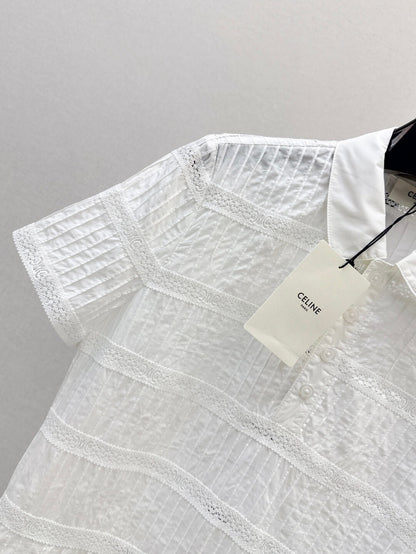 Trendy Elegant Embroidered Dress