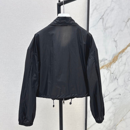 Designer 3D-Cut Sun Protective Jacket