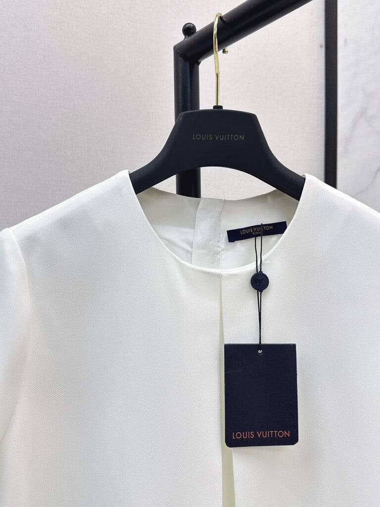 Elegant & Intellectual Dress