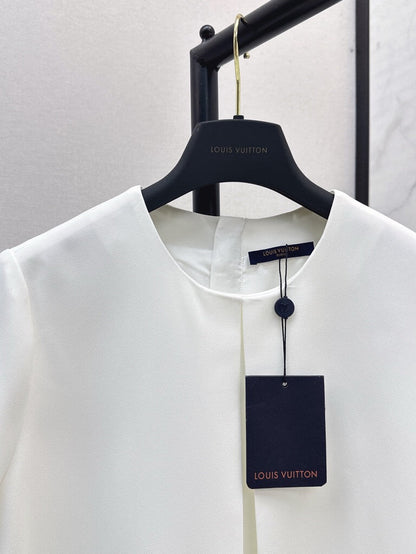 Elegant & Intellectual Dress