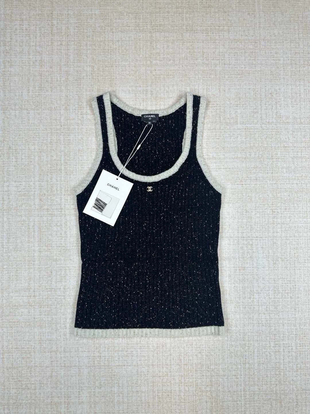 25 New Cashmere Wool Vest