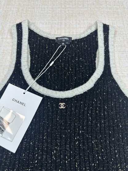 25 New Cashmere Wool Vest