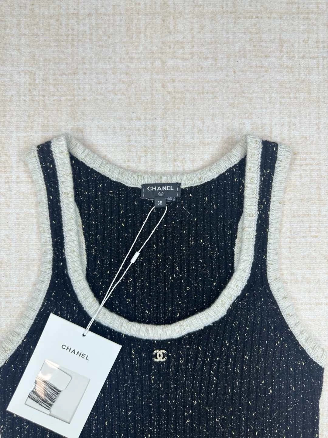 25 New Cashmere Wool Vest