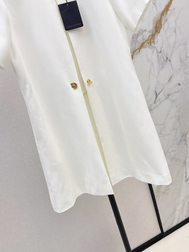 Elegant & Intellectual Dress