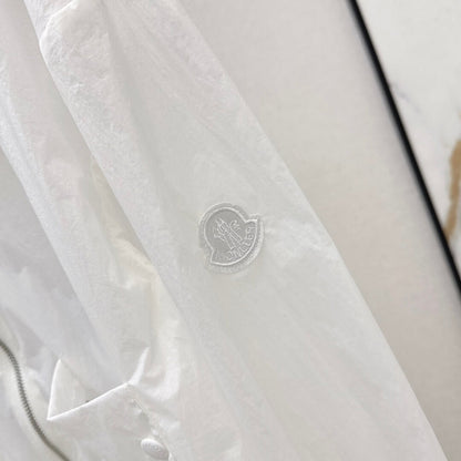 Designer 3D-Cut Sun Protective Jacket