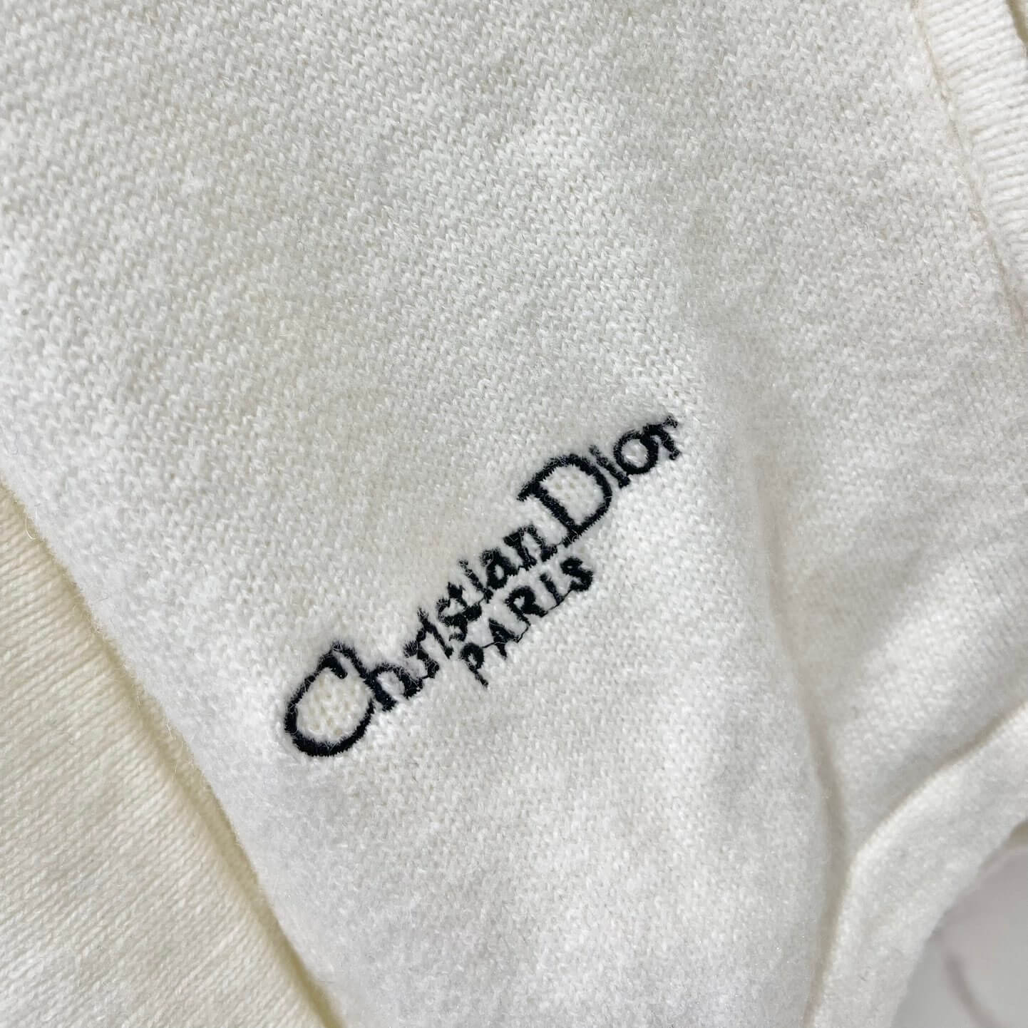 Slouchy Hooded Knit Jacket