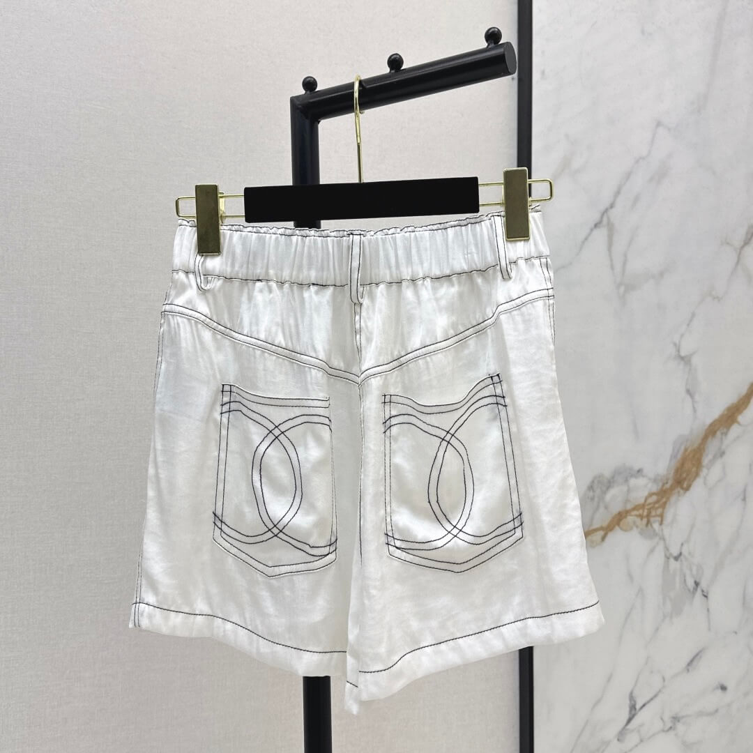 Lightweight & Soft Versatile Shorts