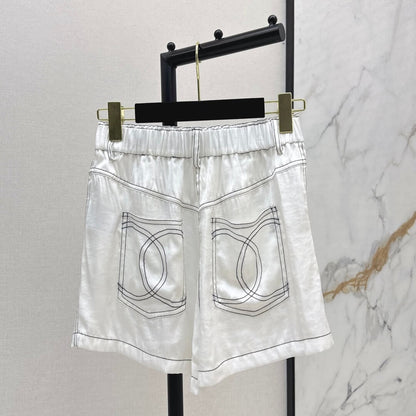 Lightweight & Soft Versatile Shorts