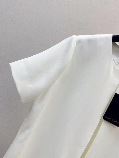 Elegant & Intellectual Dress