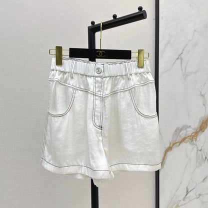 Lightweight & Soft Versatile Shorts