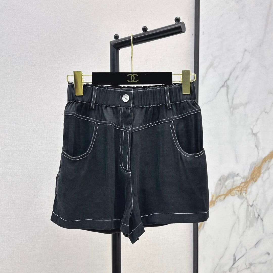 Lightweight & Soft Versatile Shorts