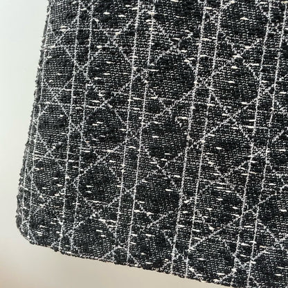 Classic Cannage Dress