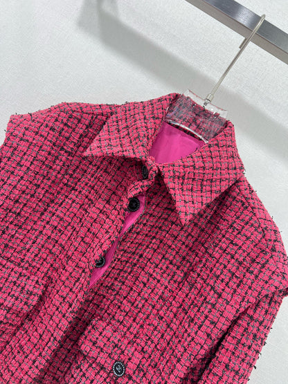 25ss woven jacket