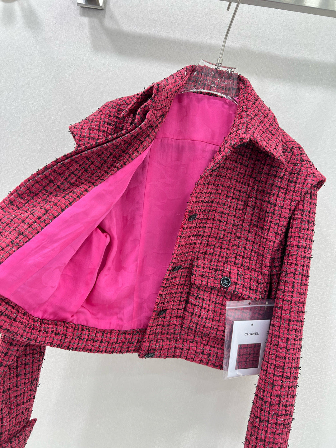 25ss woven jacket