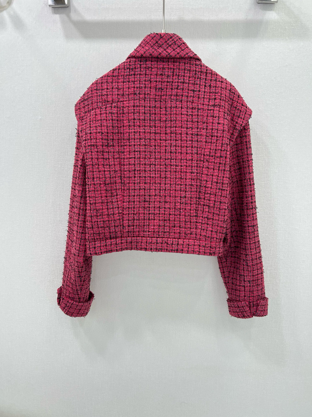 25ss woven jacket