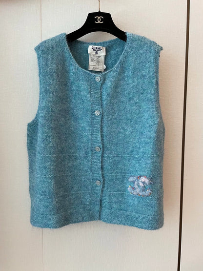 25fw New vest（Medieval Series）