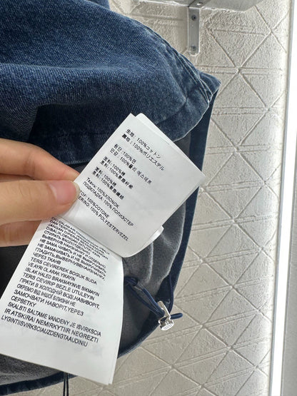 25fw Cowboy fleece jacket