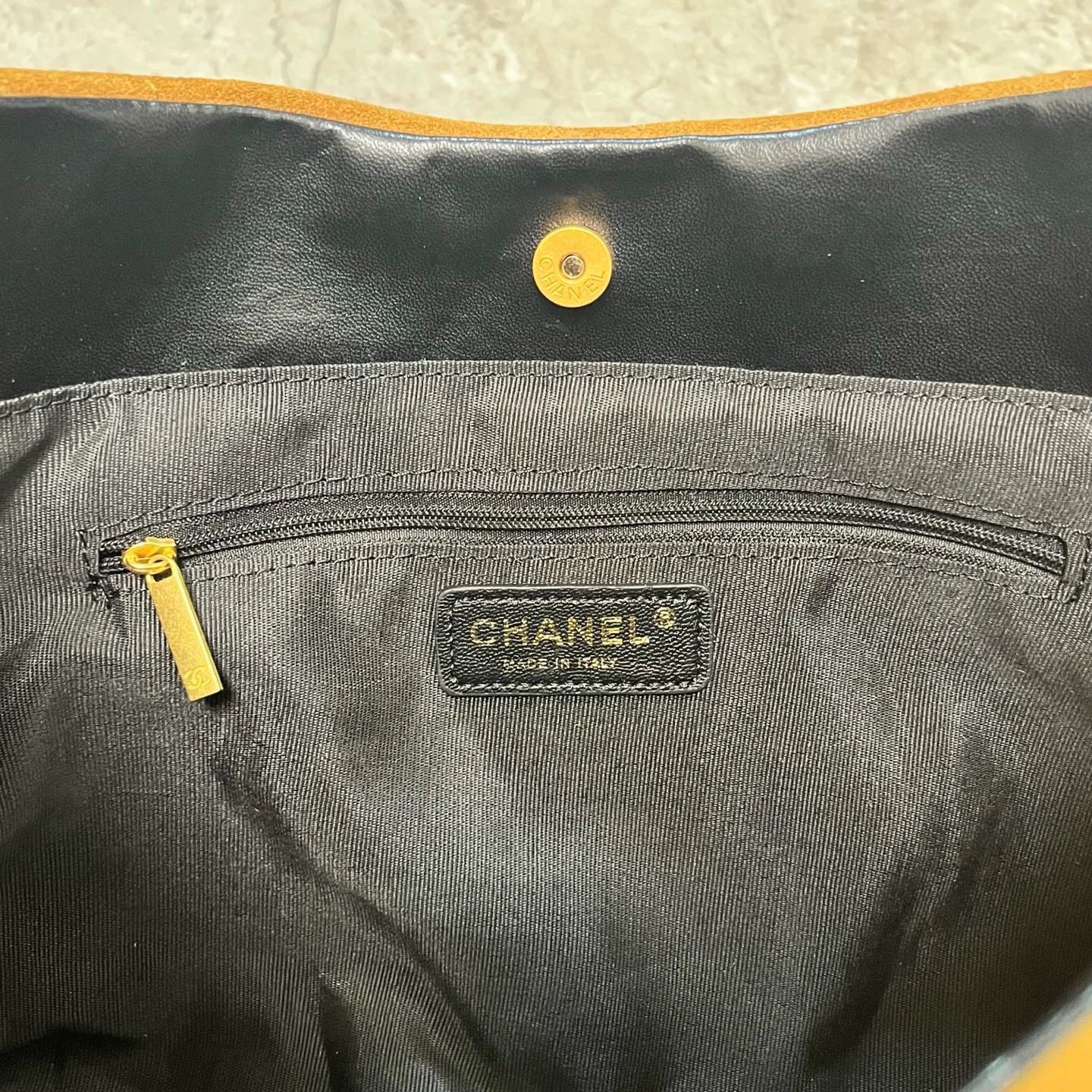 25K New Da Ling Ge Tote Bag Shopping Bag