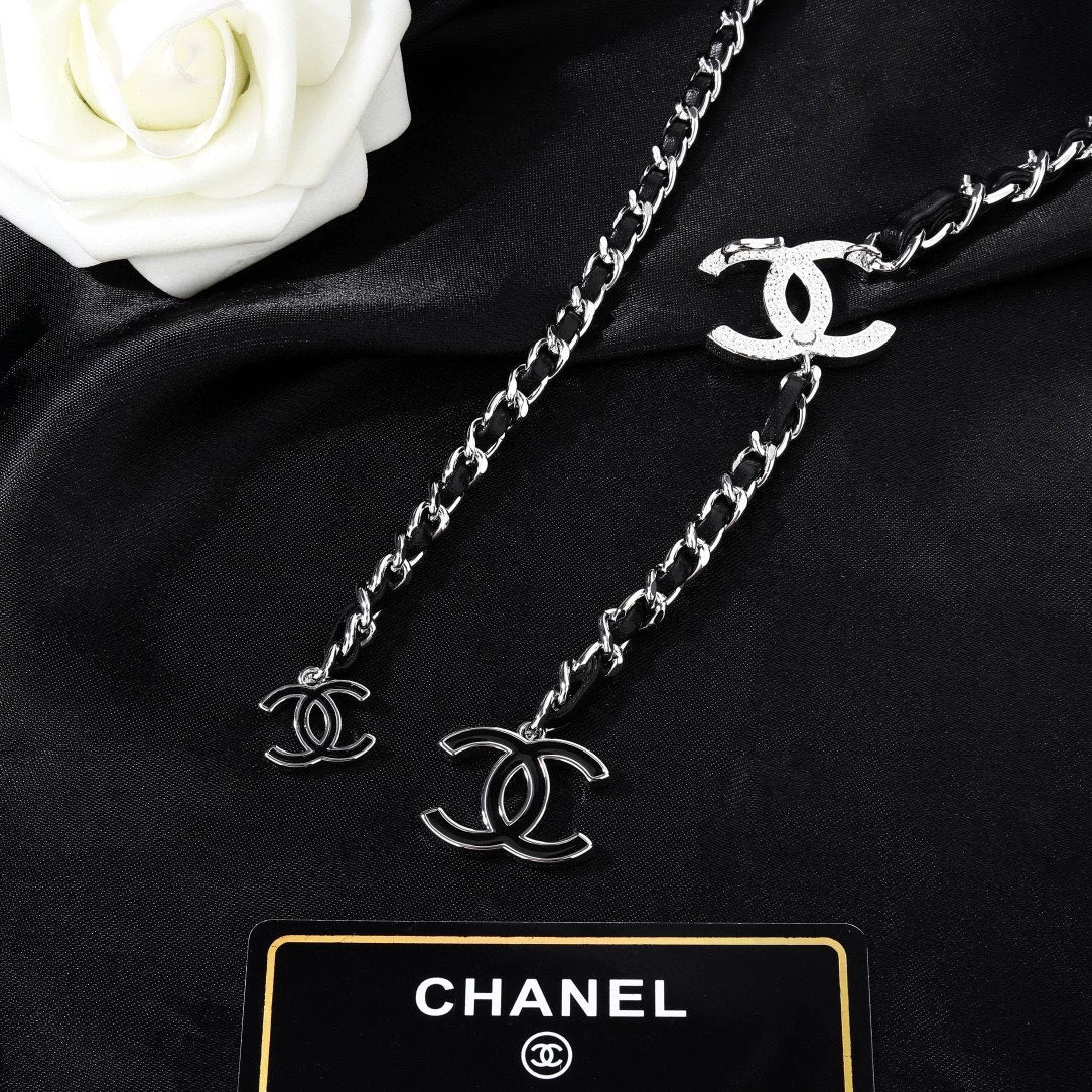 CC waist chain