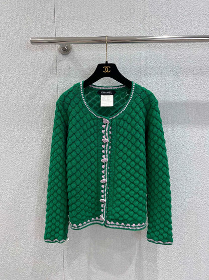 25fw New cardigan（Medieval Series）