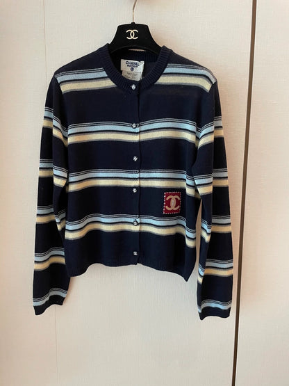 25fw New early autumn cardigan（Medieval Series）