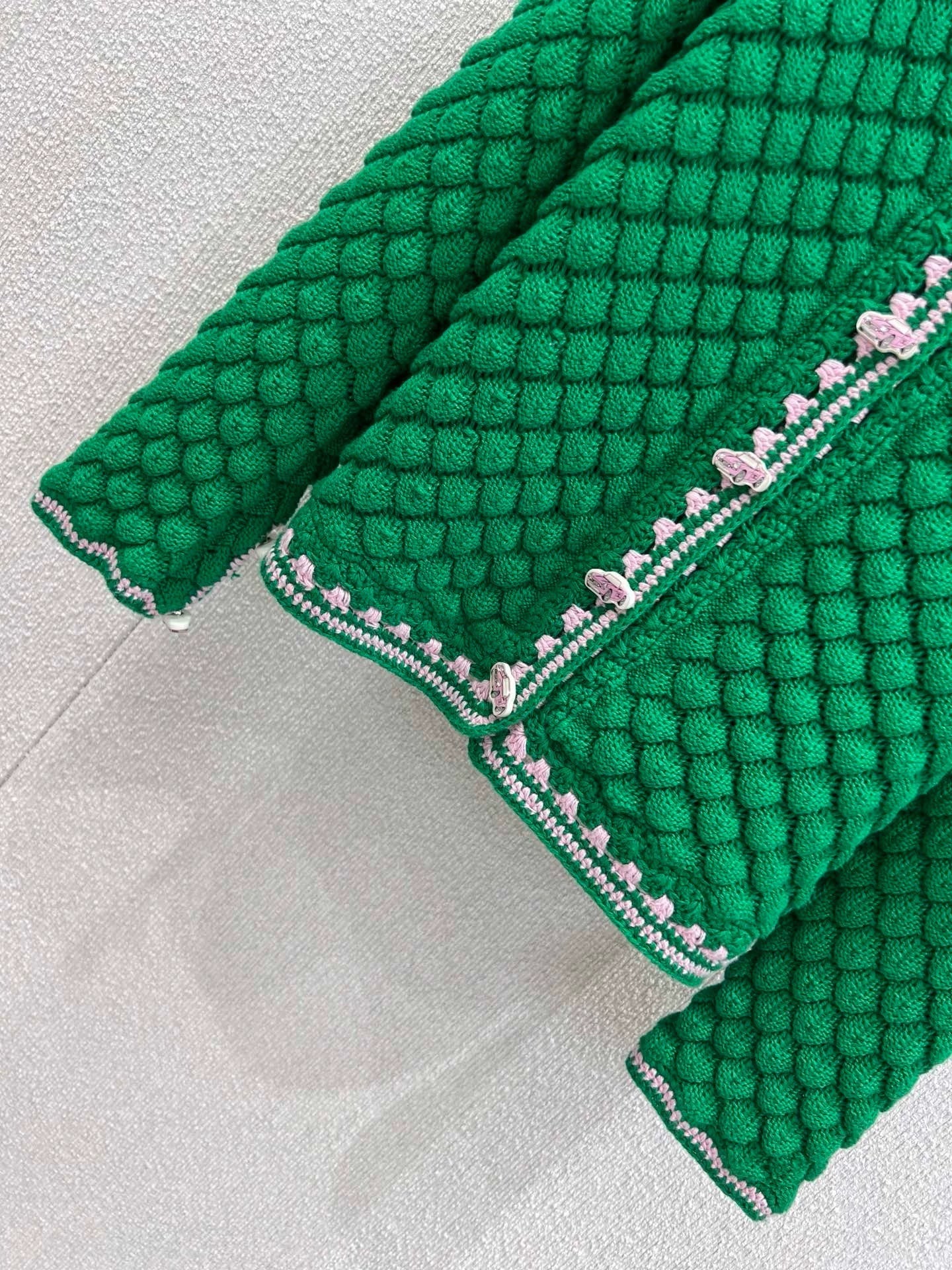 25fw New cardigan（Medieval Series）