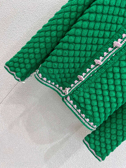 25fw New cardigan（Medieval Series）