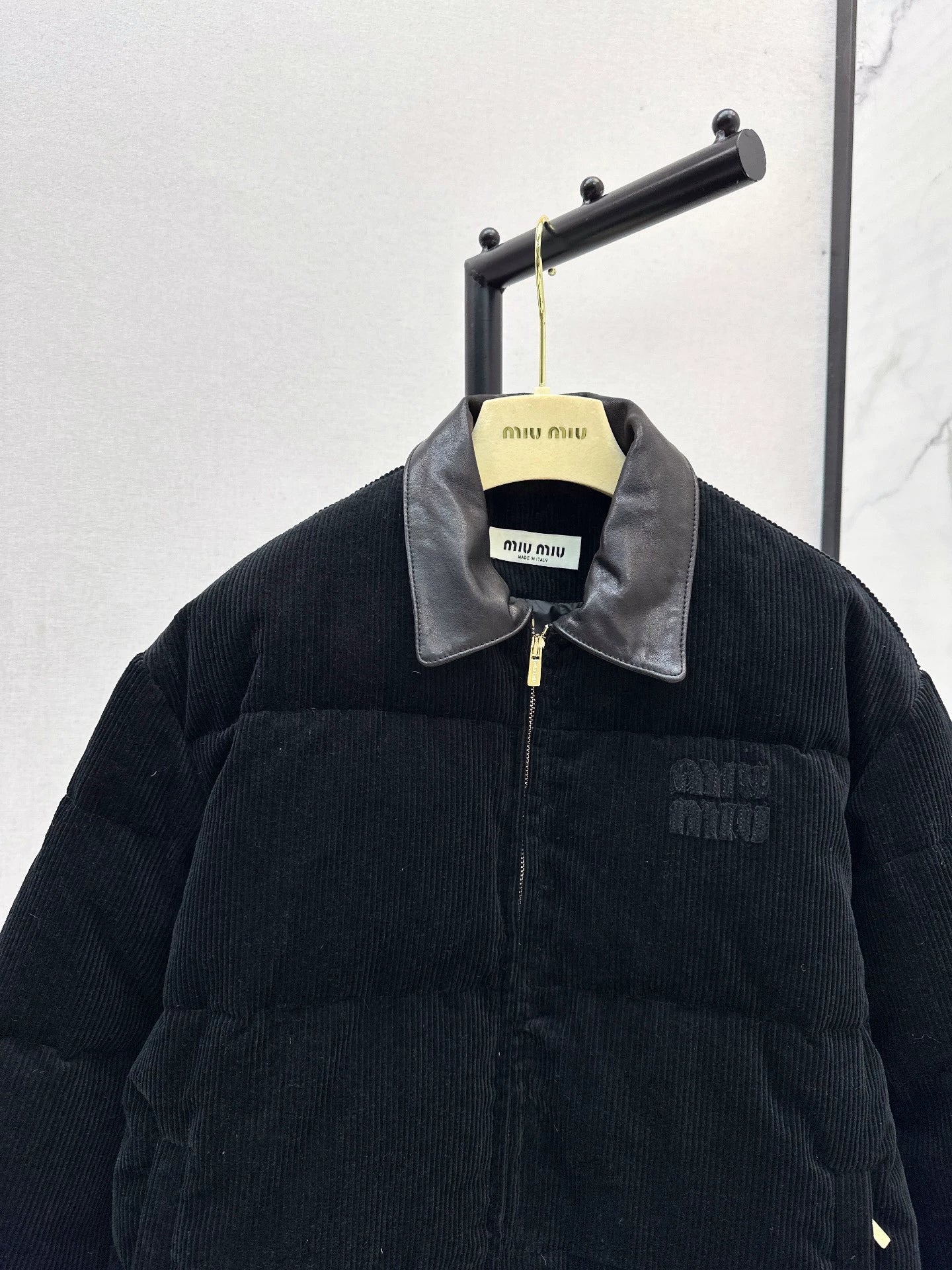 25fw new down jacket