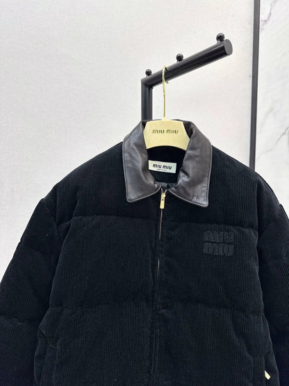 25fw new down jacket