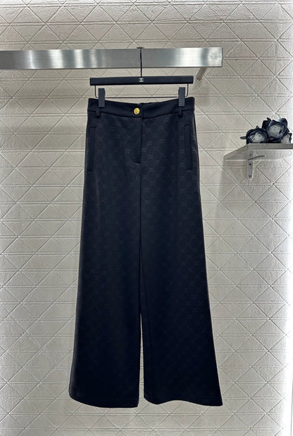 25fw Burnt Flower Set