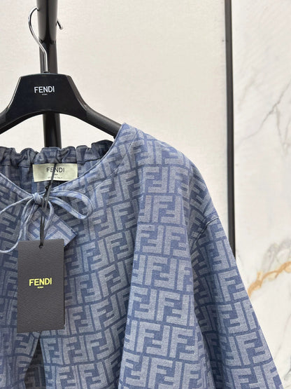 25fw letter print cape coat