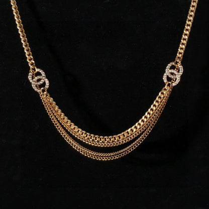 CC waist chain