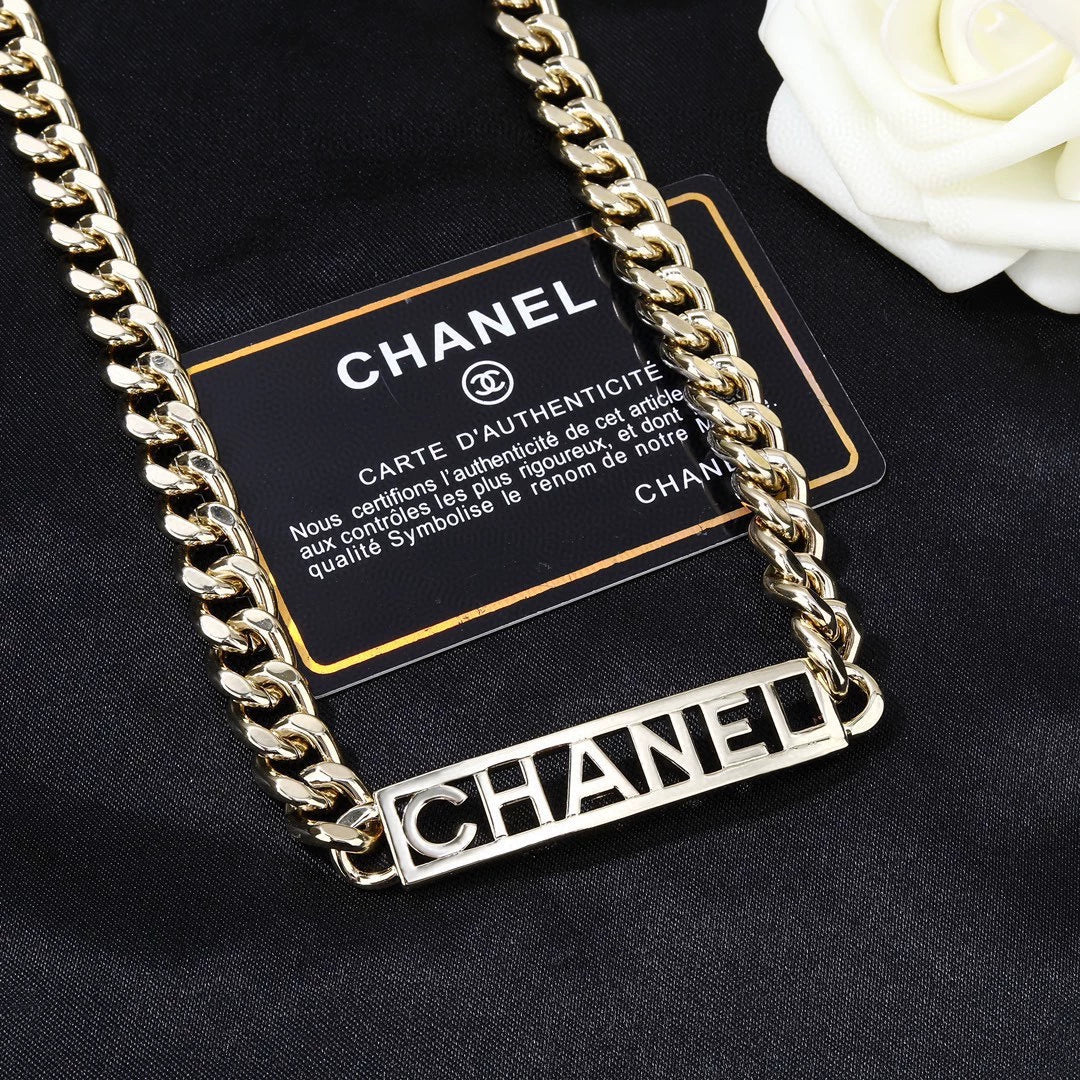 C C waist chain