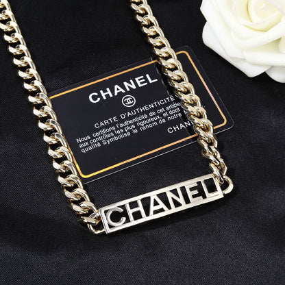 C C waist chain