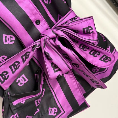 25fw Home style leisure set