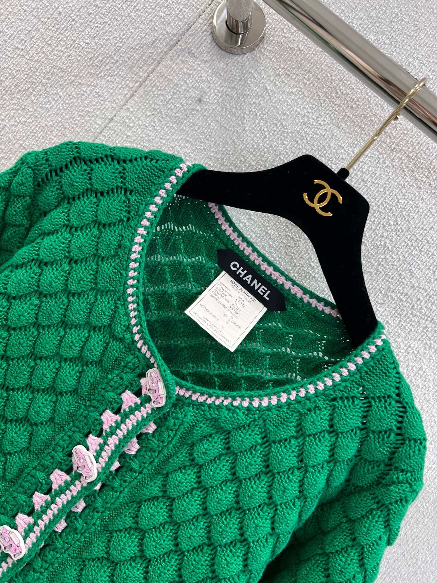 25fw New cardigan（Medieval Series）