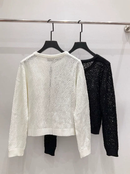 25 Wool cardigan jacket