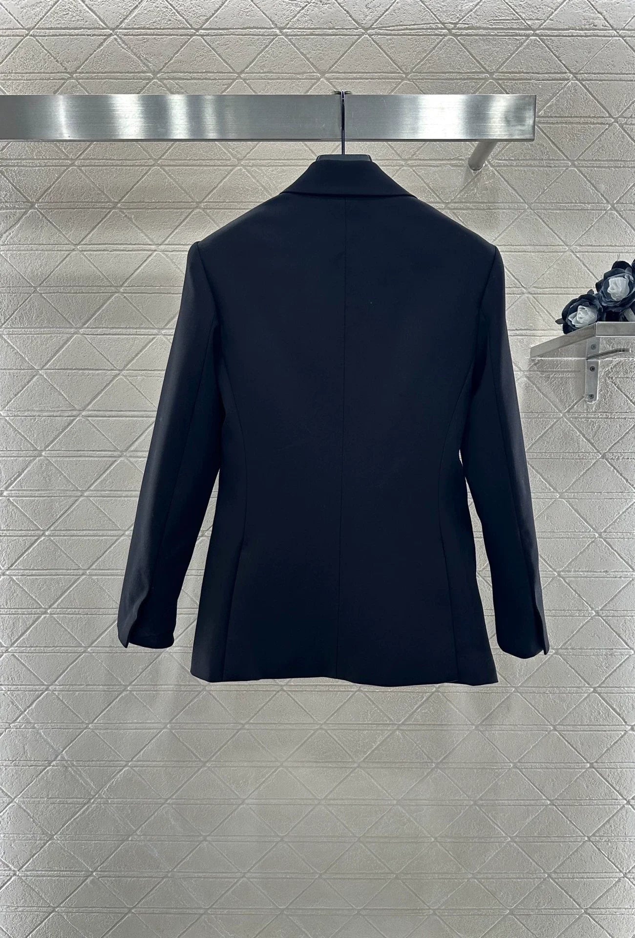 25fw Collar suit jacket