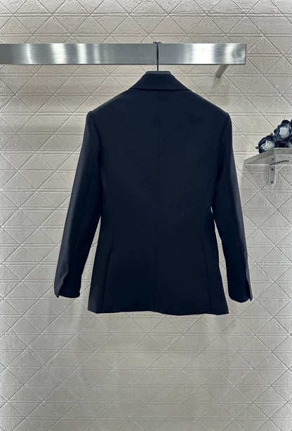 25fw Collar suit jacket