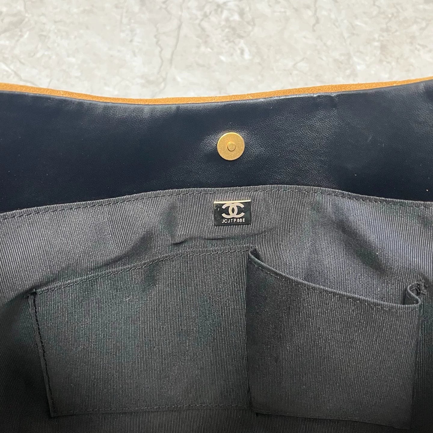 25K New Da Ling Ge Tote Bag Shopping Bag