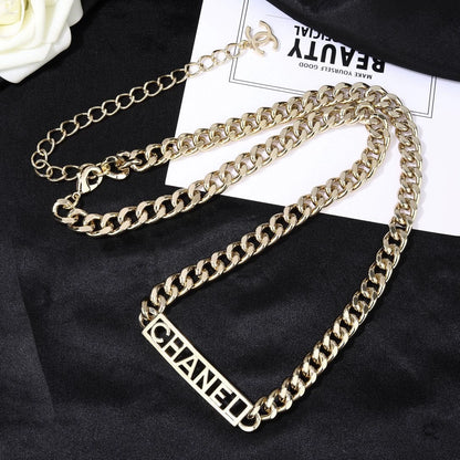 C C waist chain