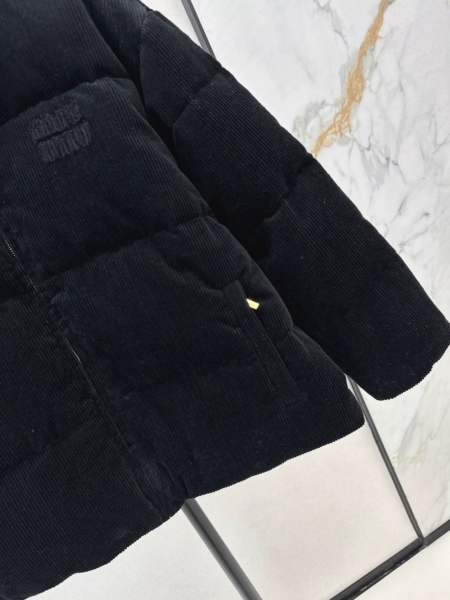 25fw new down jacket