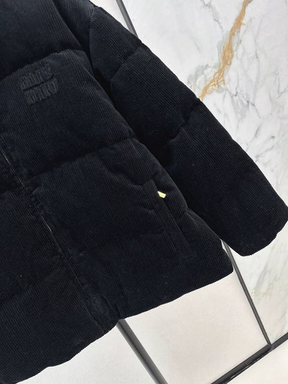 25fw new down jacket