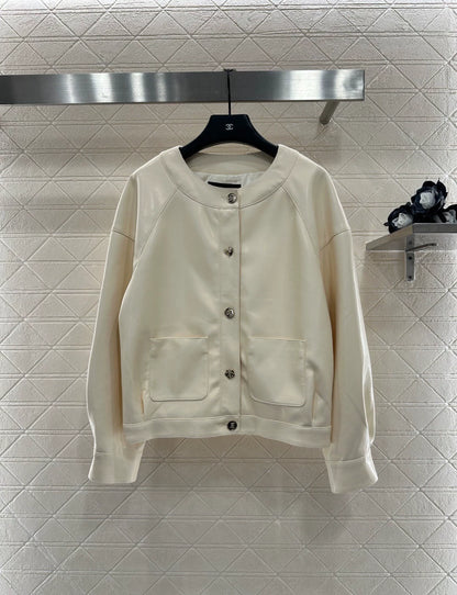 25fw Sheepskin jacket