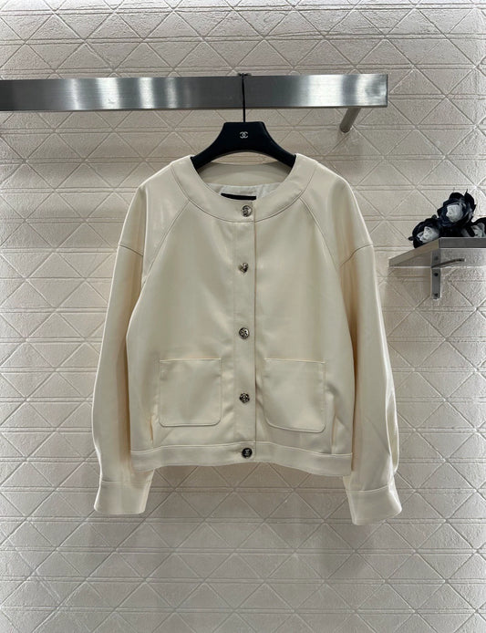 25fw Sheepskin jacket