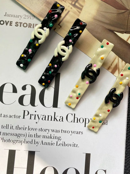 25 new bangs clip headdress