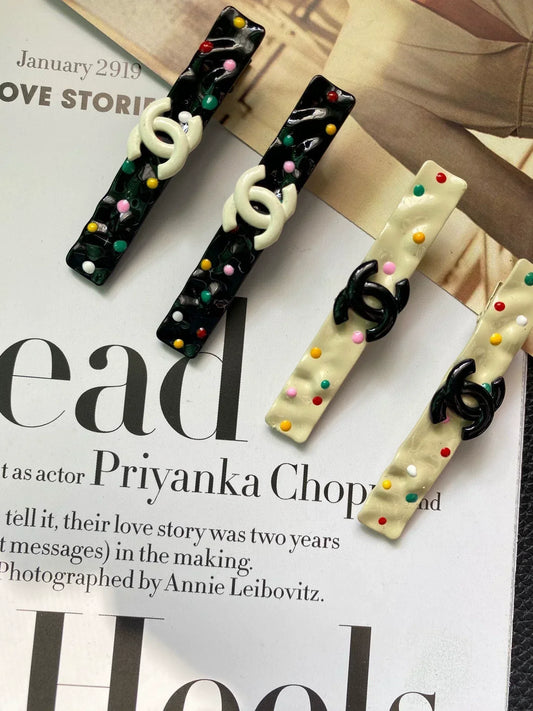 25 new bangs clip headdress